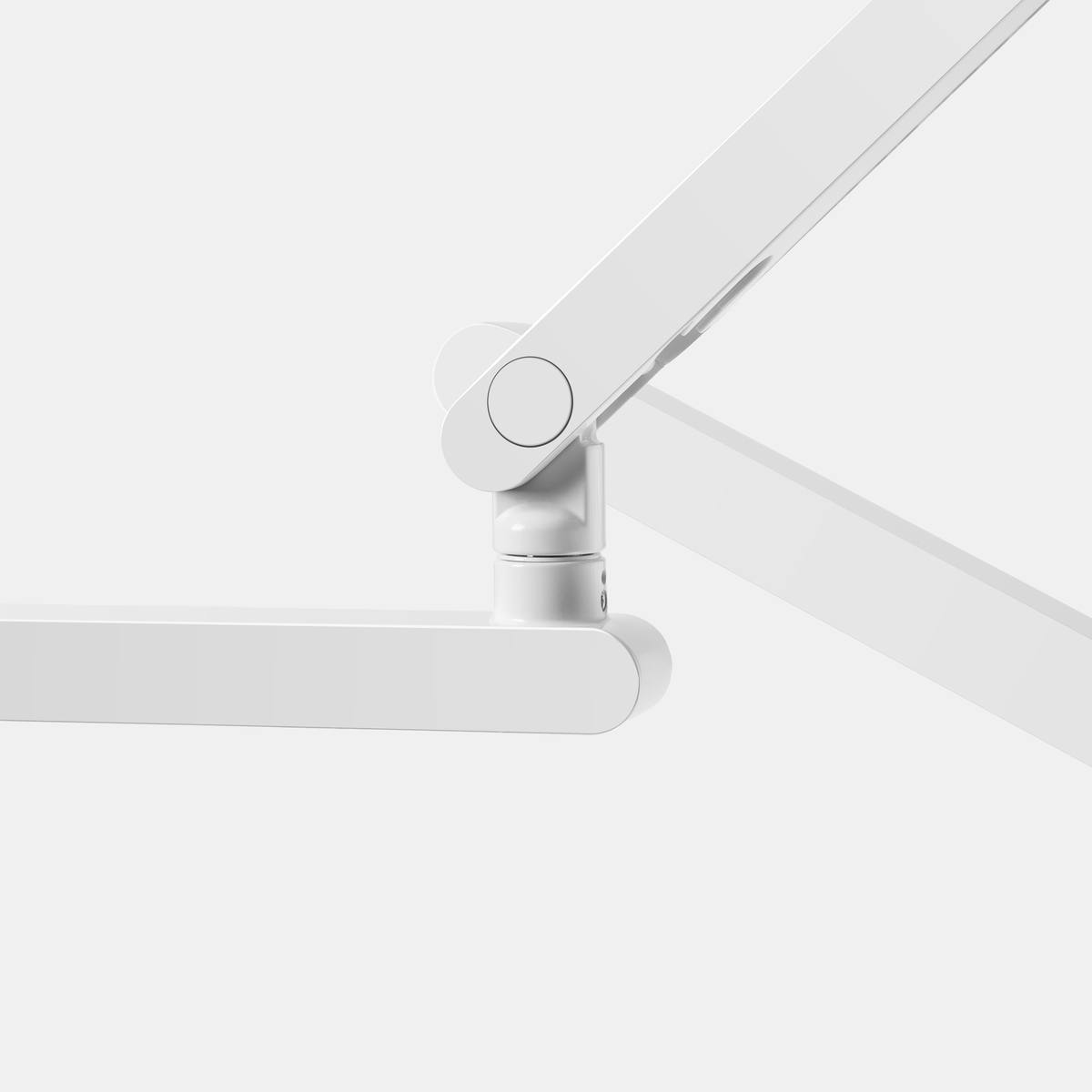 Giá đỡ Microphone HyperWork MA02 - White