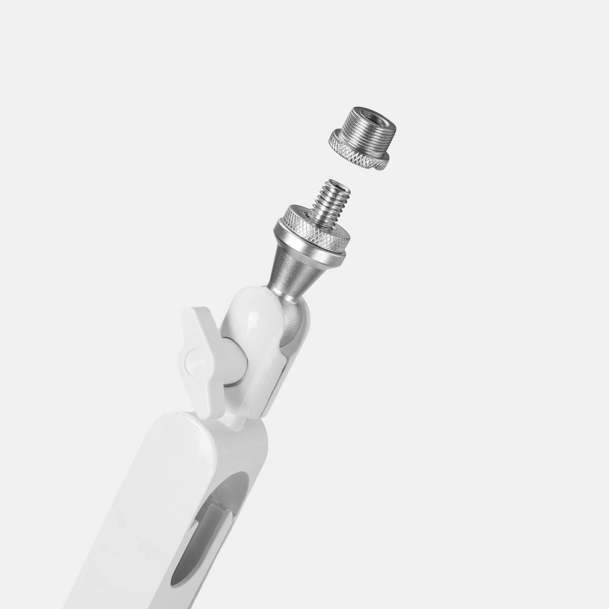 Giá đỡ Microphone HyperWork MA02 - White