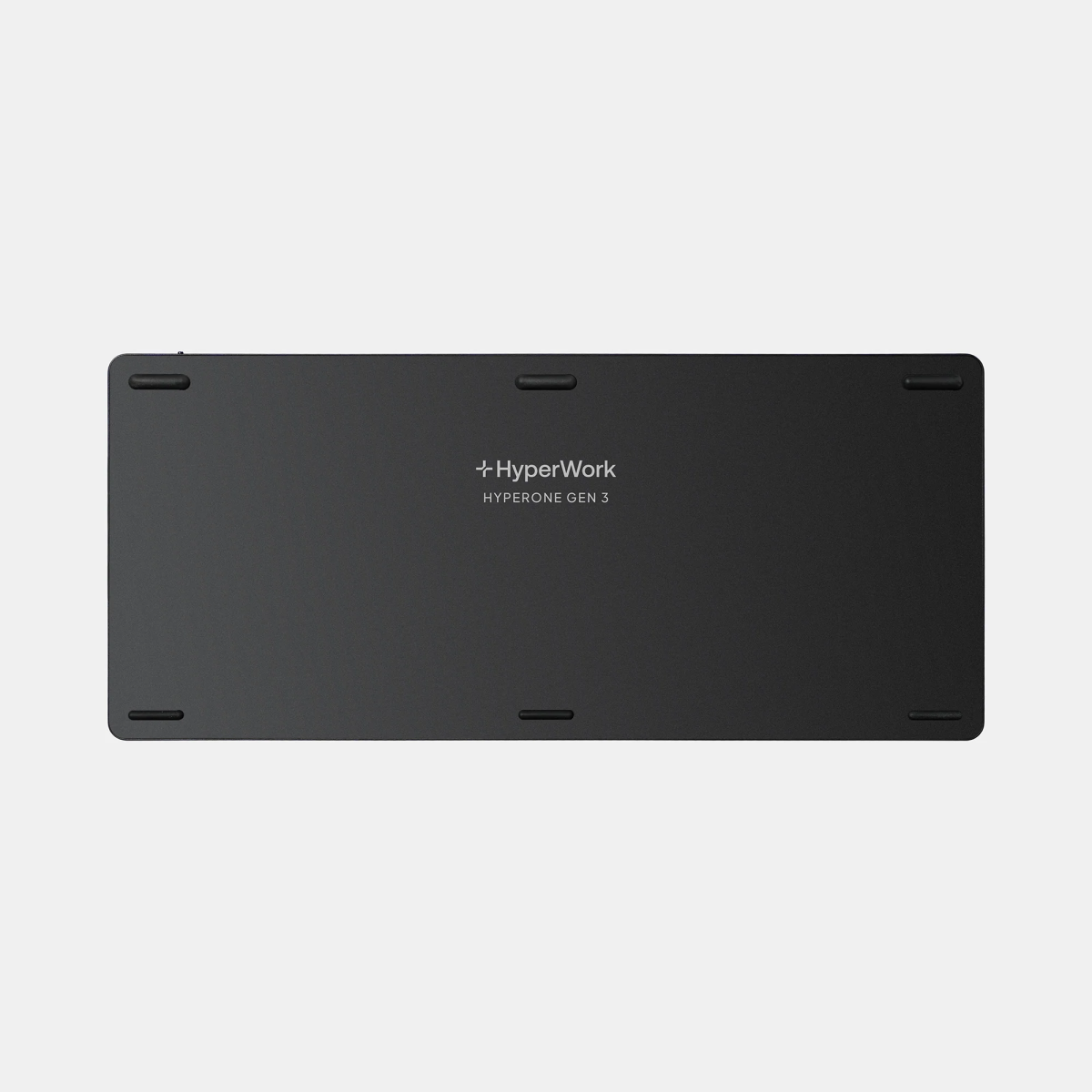 Bàn phím Hyperwork HyperOne Gen 3