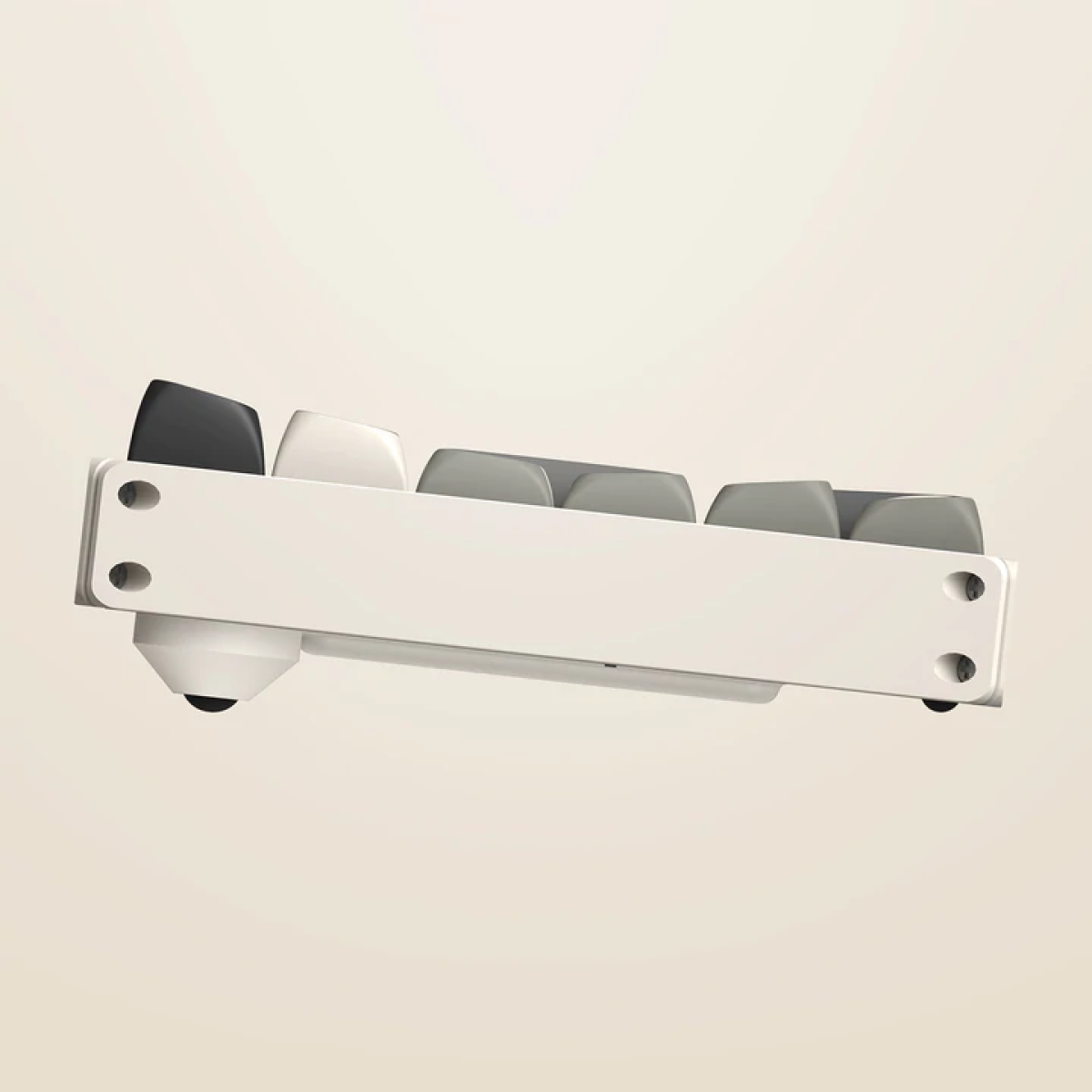 Bàn phím IQUNIX F97 Hitchhiker Wireless RGB LED | Cherry MX Sw