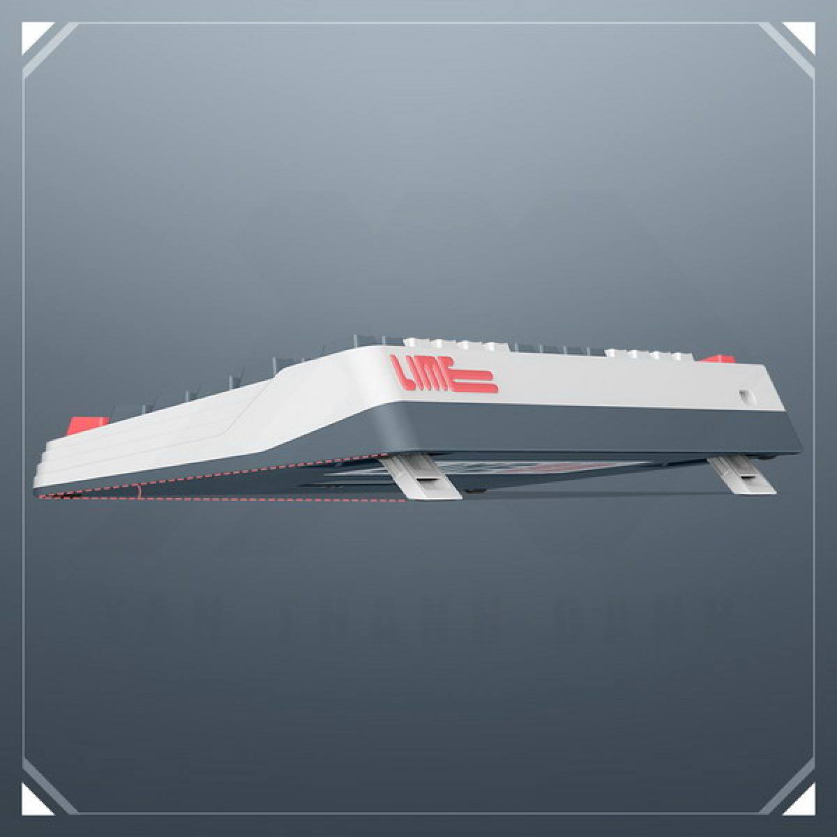 Bàn phím IQUNIX L80 Formula