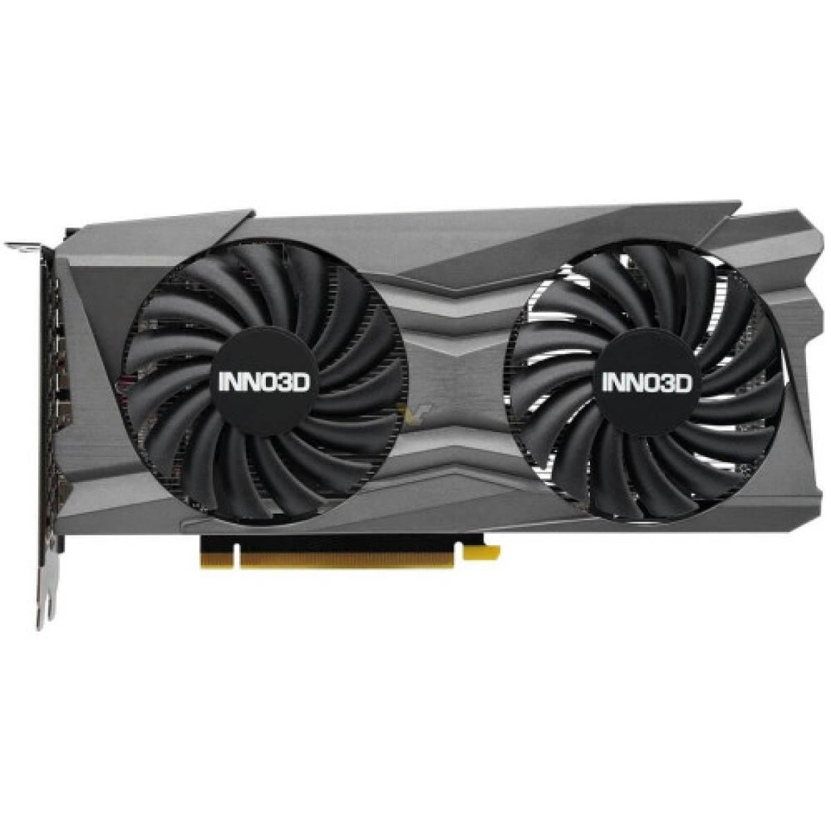 VGA INNO3D Geforce RTX 3050 TWIN X2