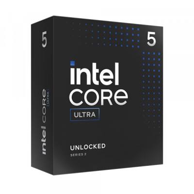 CPU INTEL