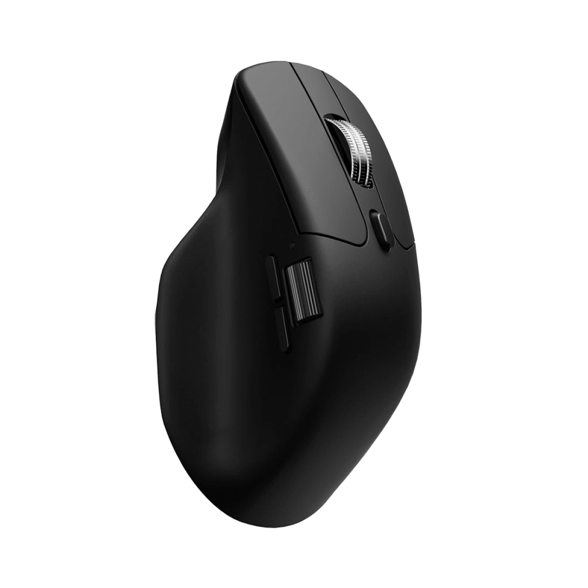 Chuột Keychron M6 Wireless Silent - Black/White