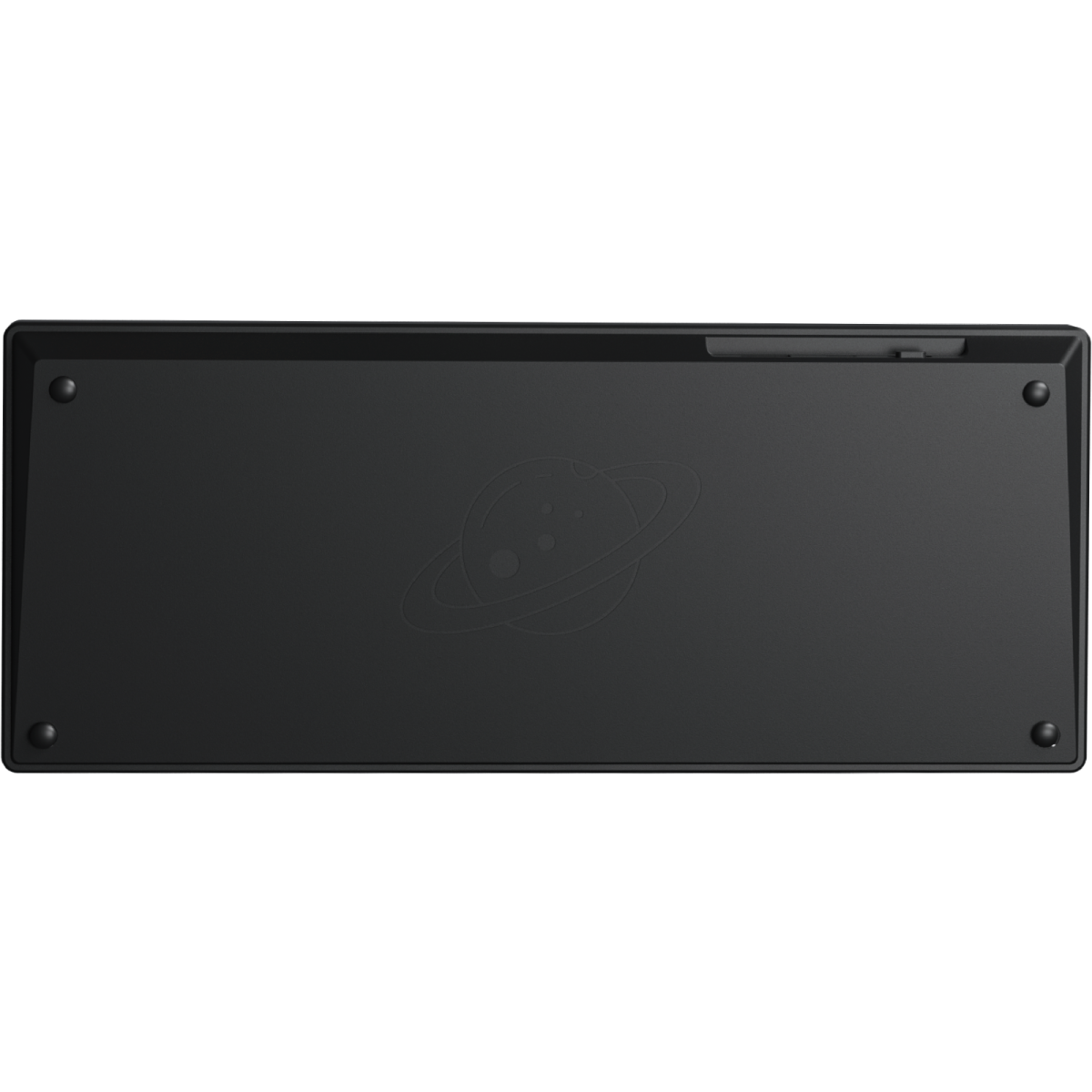 Bàn phím Leobog HI75C Pro | 3 Mode Kết Nối - Đen Contour