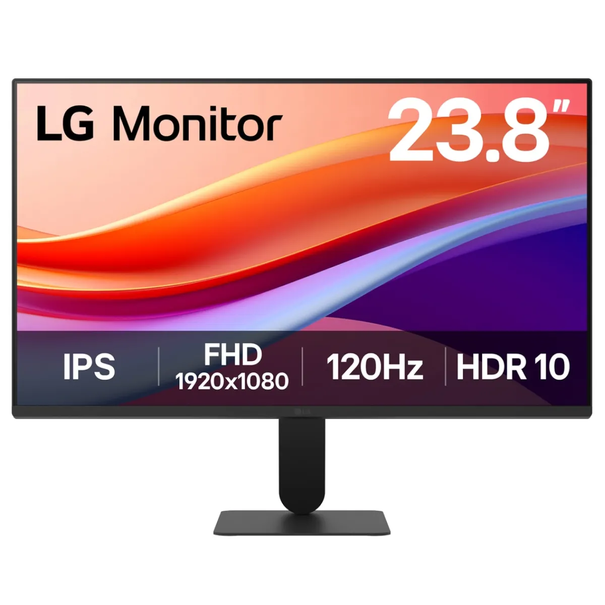 Màn hình LG 24U411A-B 24" IPS FullHD 120Hz