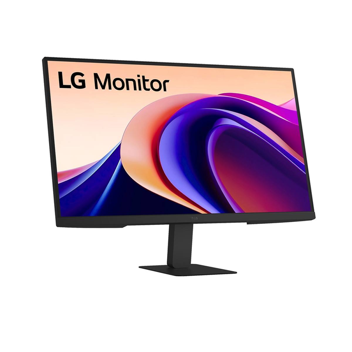 Màn Hình LG 27U631A-B 27" IPS 2K 100Hz 5ms USB Type C