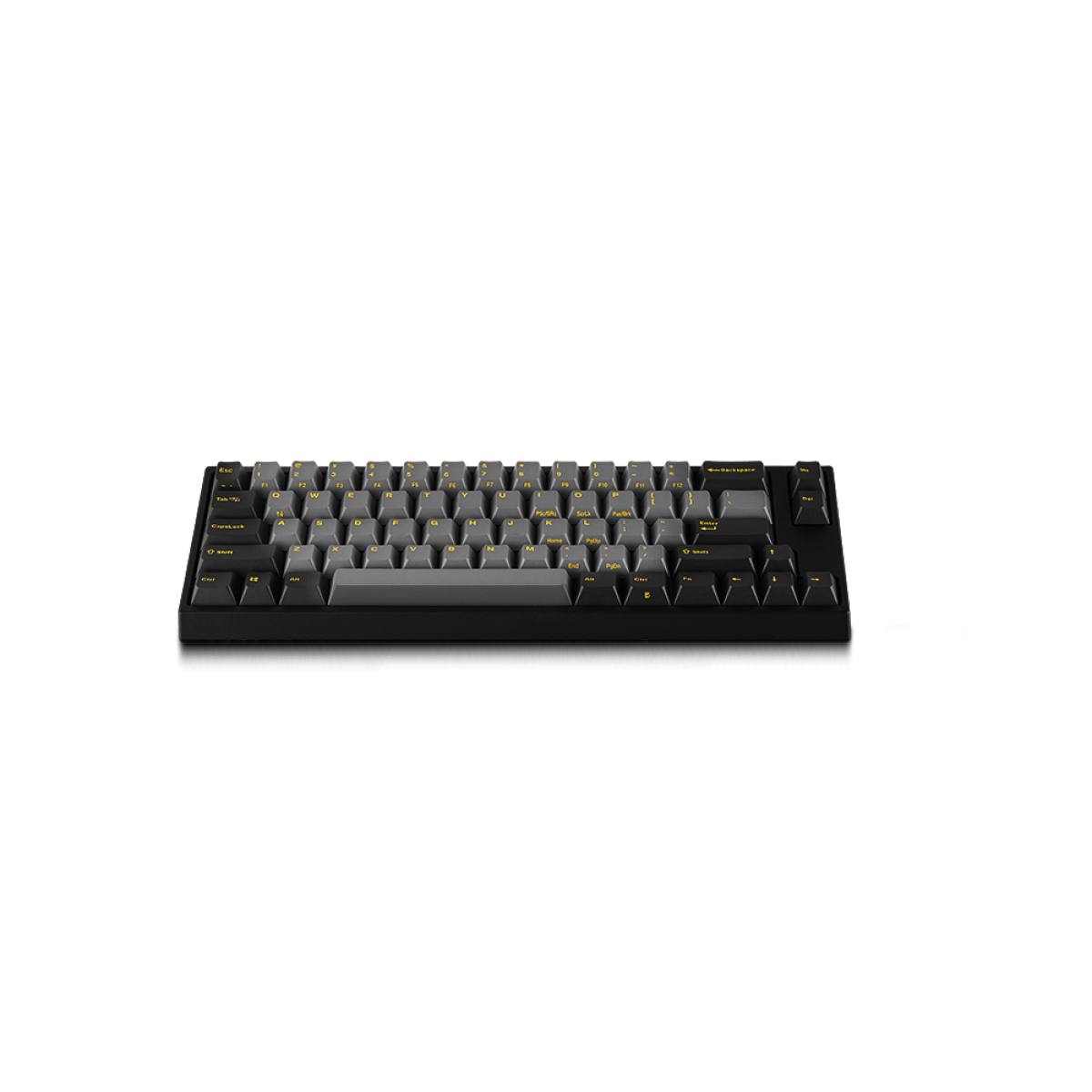 Bàn phím Leopold FC660M BT Ash Yellow | Bluetooth