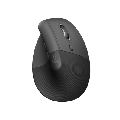 Chuột Công thái học Logitech LIFT VERTICAL
