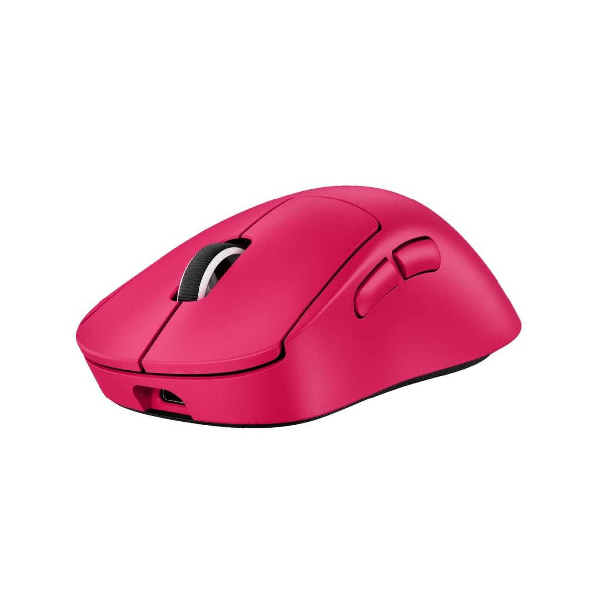 Chuột Logitech PRO X SUPERLIGHT 2 DEX LIGHTSPEED | Wireless - Hồng