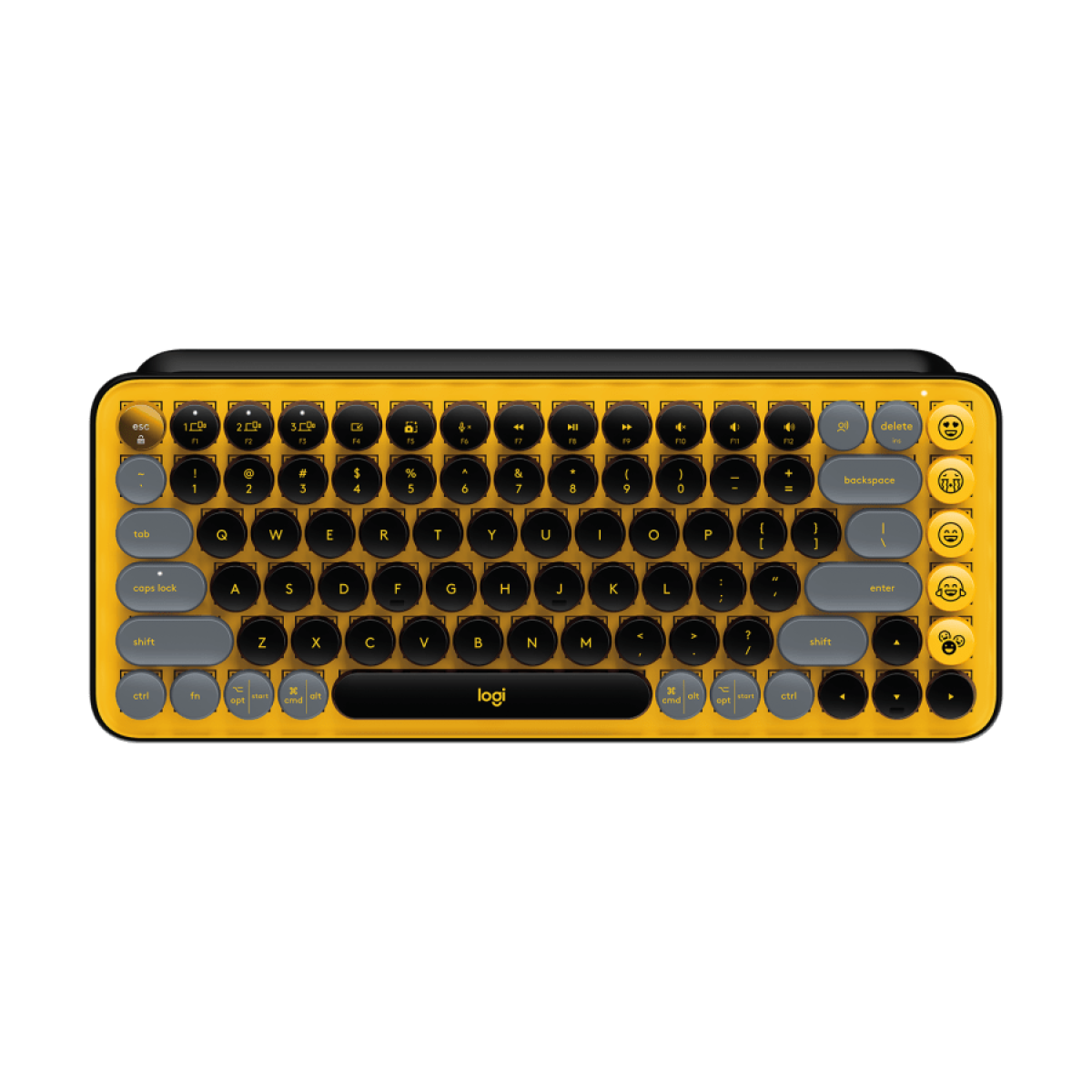 Bàn phím Logitech POP Keys - BLAST