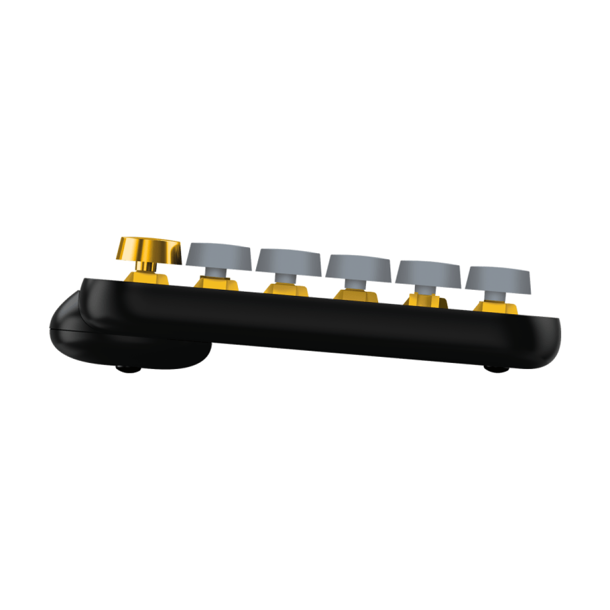 Bàn phím Logitech POP Keys - BLAST