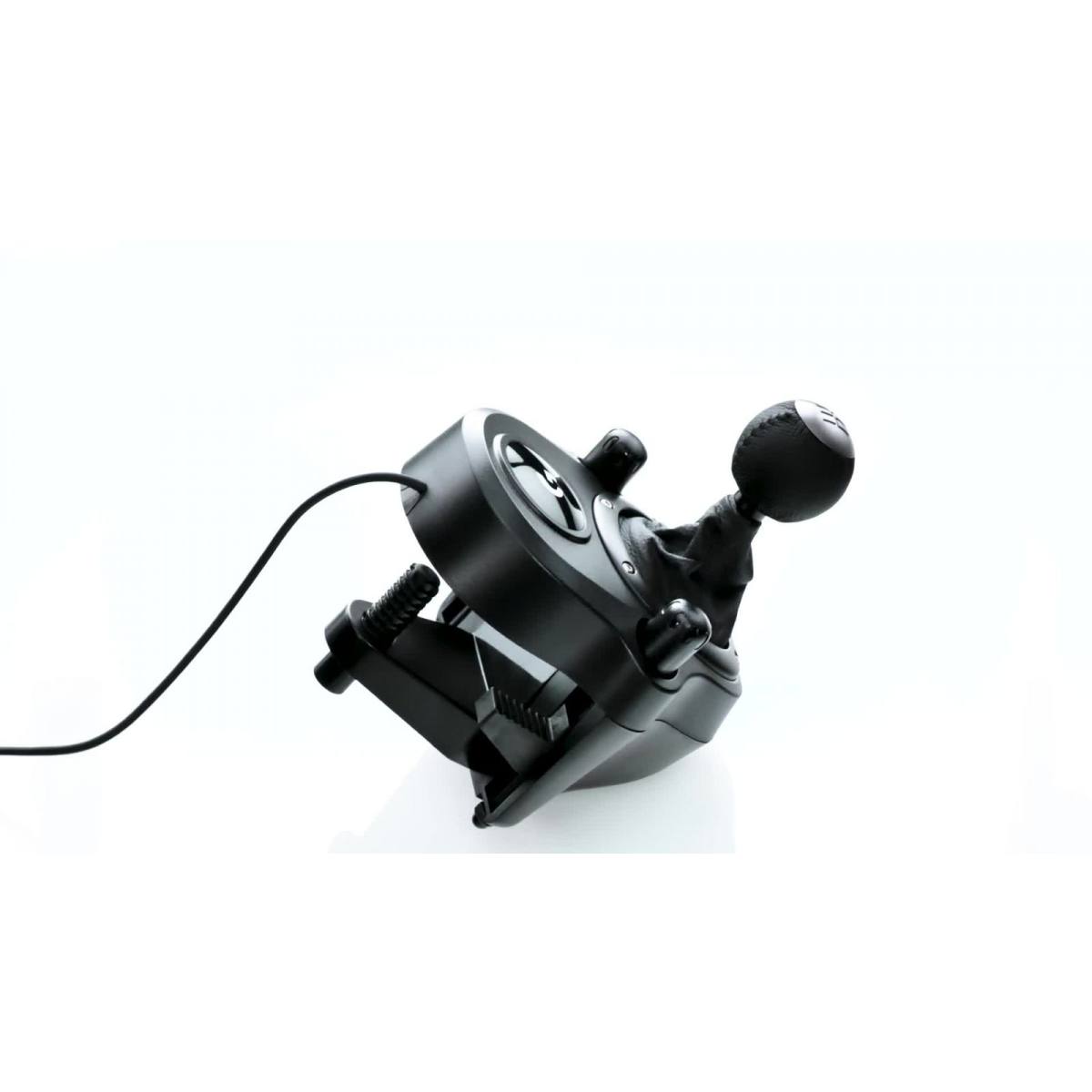 Cần số Logitech dành cho vô lăng G29 và G920