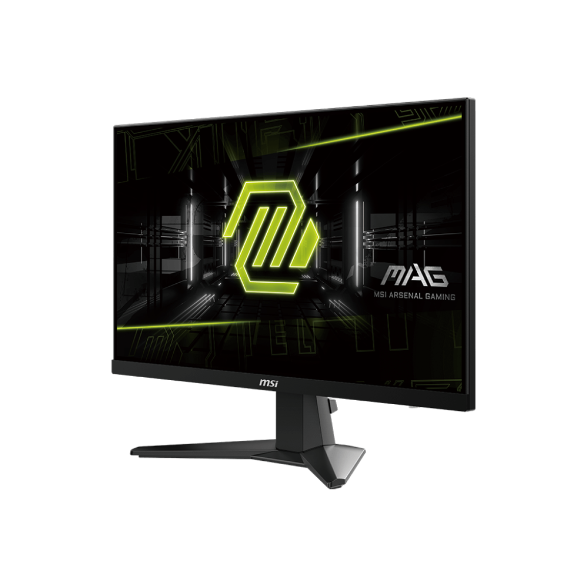 Màn hình MSI MAG 256F 24.5" Rapid IPS FHD 180Hz