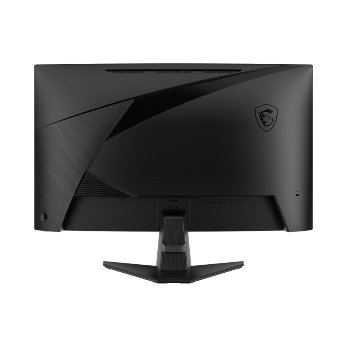 Màn hình cong MSI MAG 27CQ6F Rapid VA 2K WQHD 180Hz