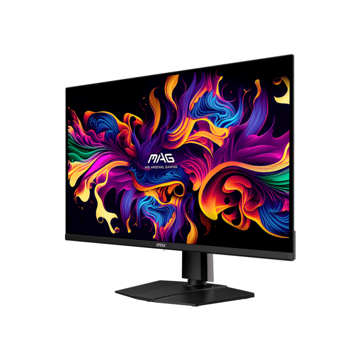 Màn hình MAG 321UPX QD-OLED 32" 4K UHD 240Hz