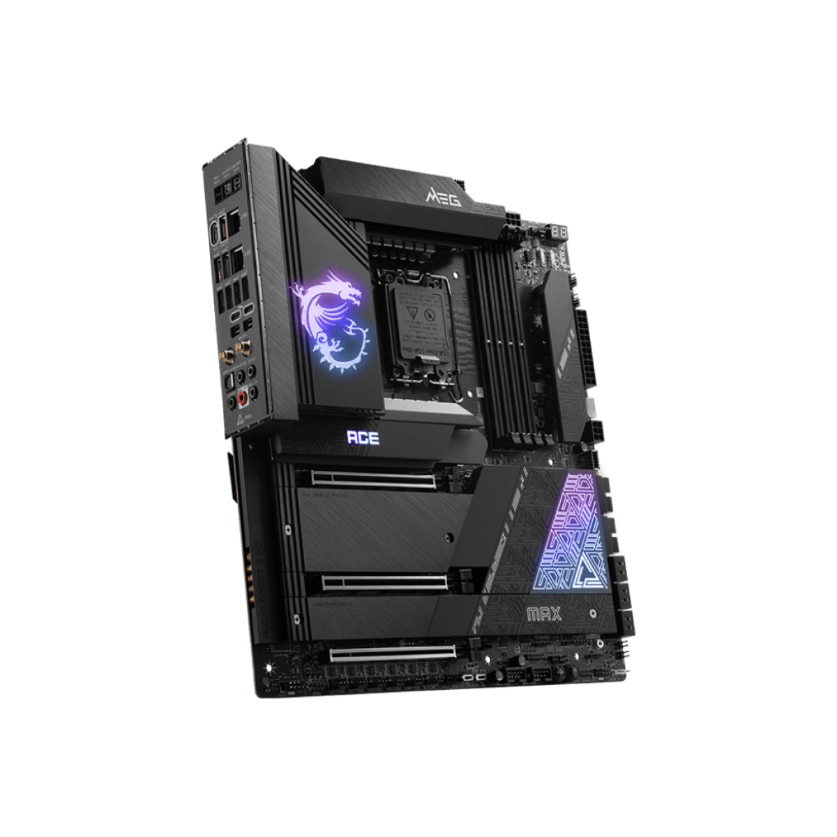 Mainboard MSI MEG Z790 ACE MAX | LGA1700 - DDR5