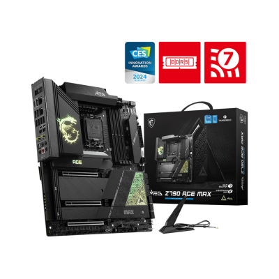 MAINBOARD - Bo Mạch Chủ