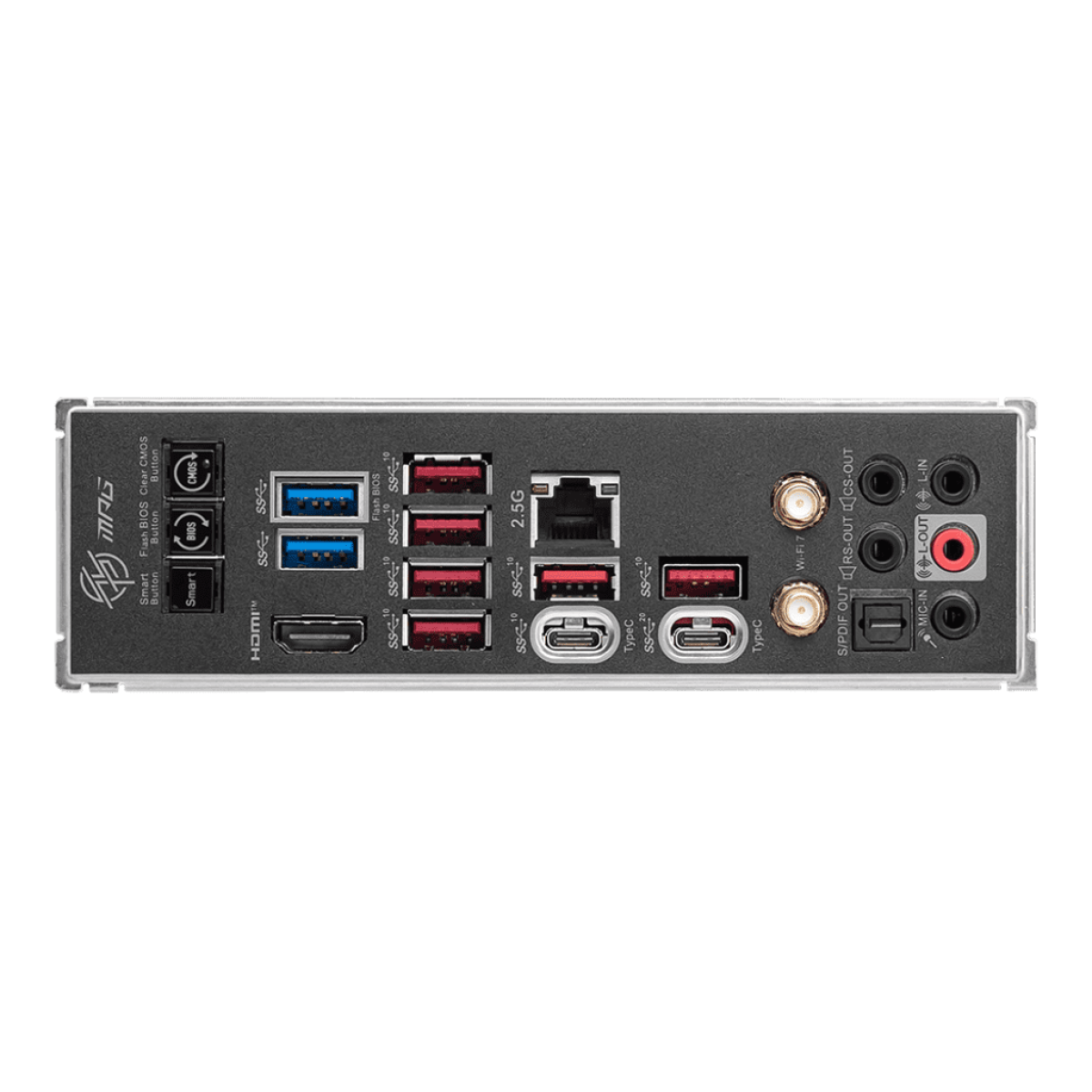 Mainboard MSI MPG Z790 CARBON MAX WIFI | LGA1700 - DDR5