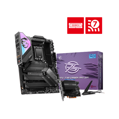 Mainboard MSI Socket 1700