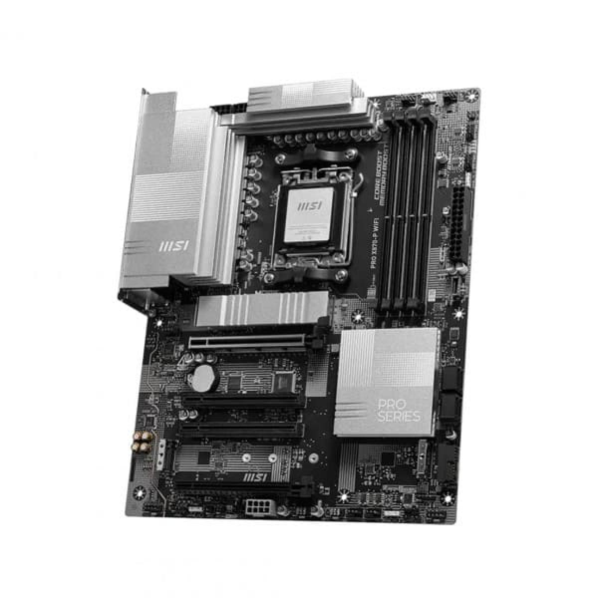 Mainboard MSI PRO X870-P WIFI