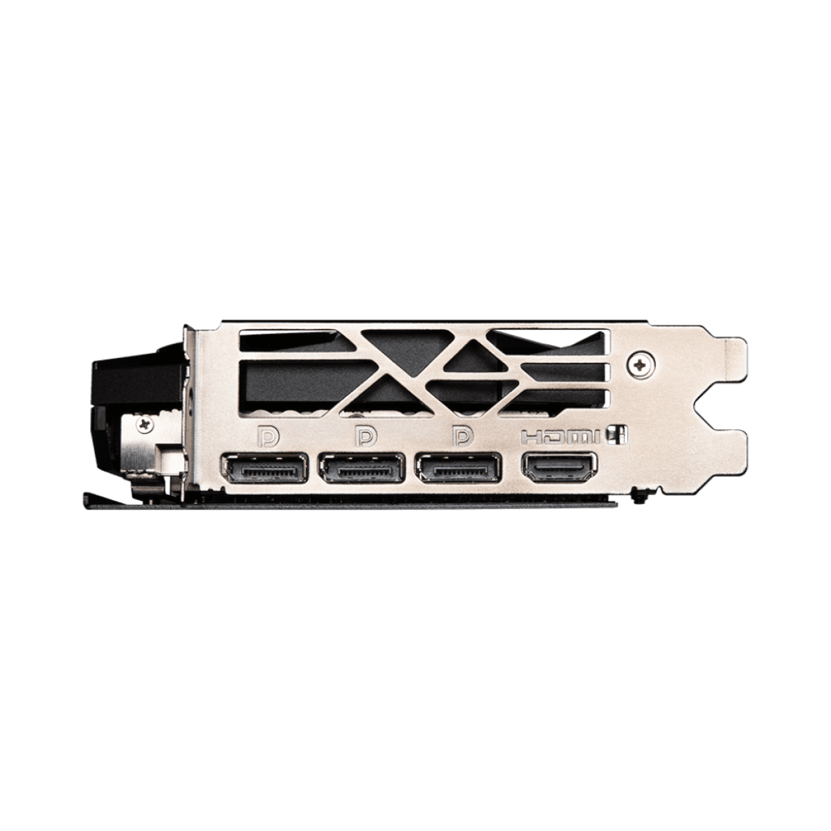 VGA MSI RTX 4060 Ti GAMING X 16G