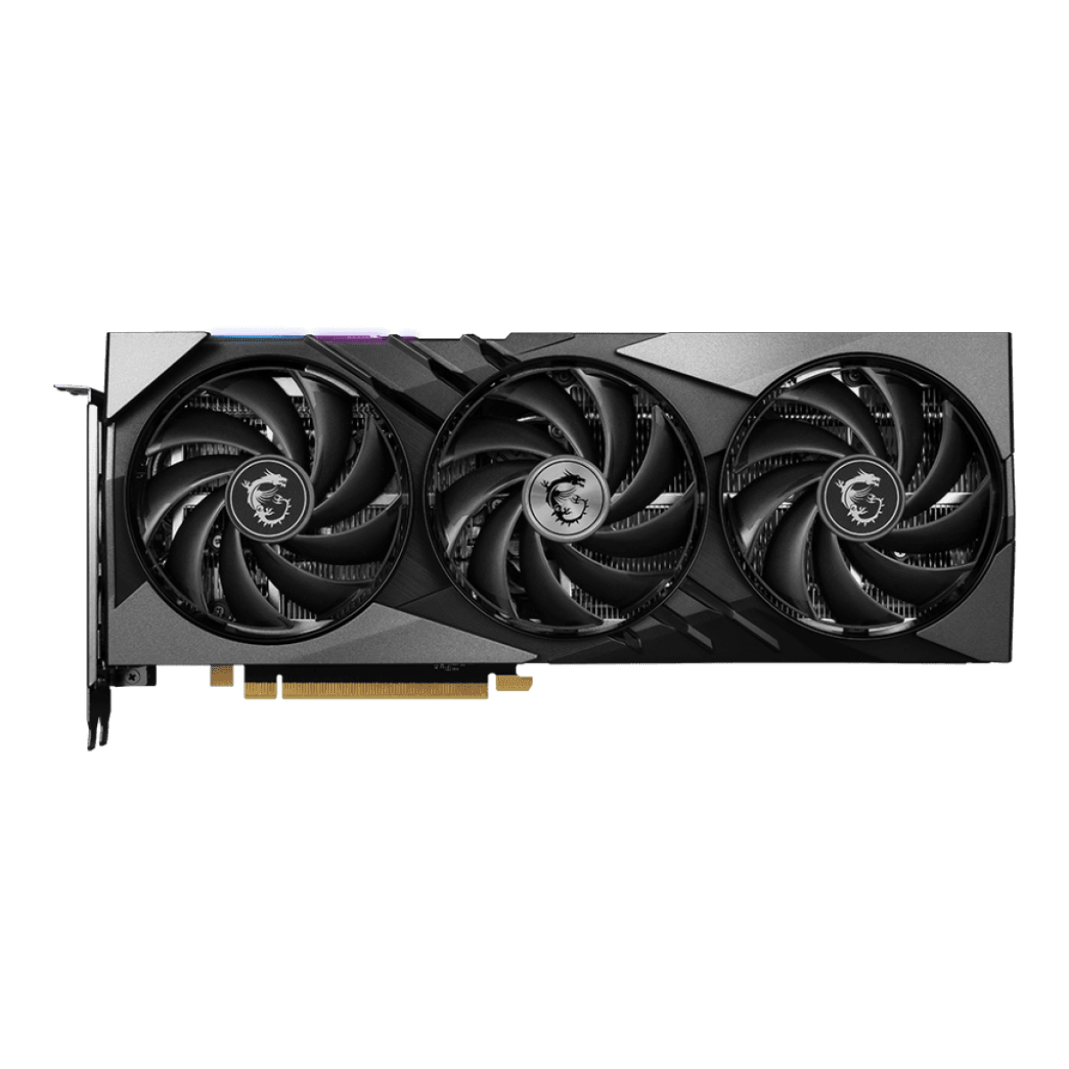 VGA MS RTX 4060 Ti GAMING X SLIM 16G