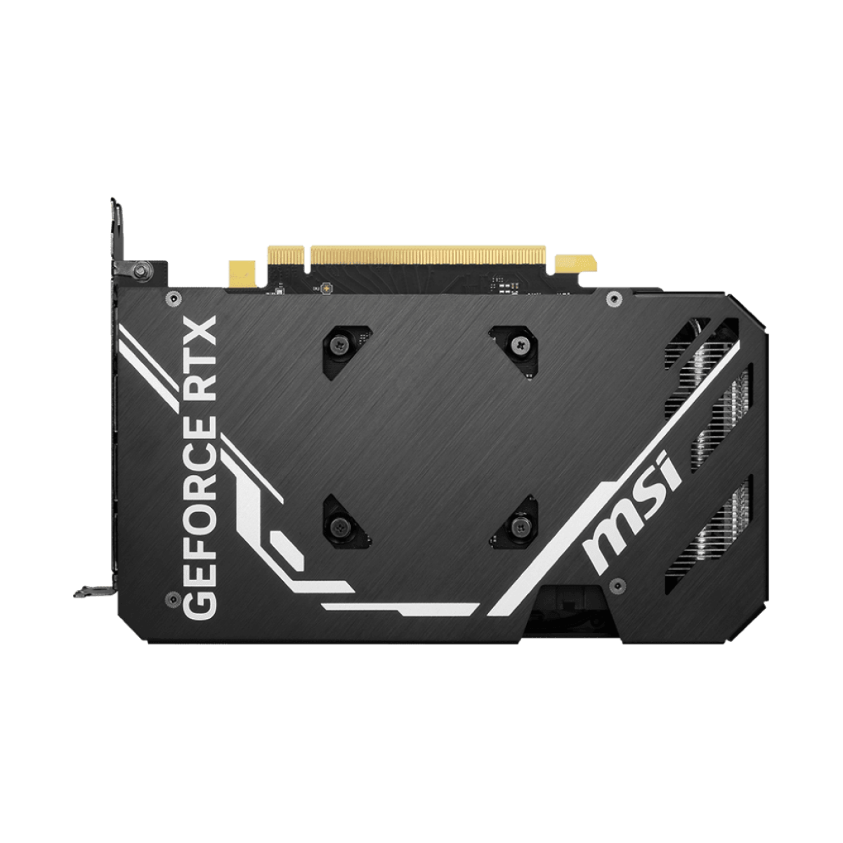 VGA MSI RTX 4060 Ti VENTUS 2X BLACK 16G OC