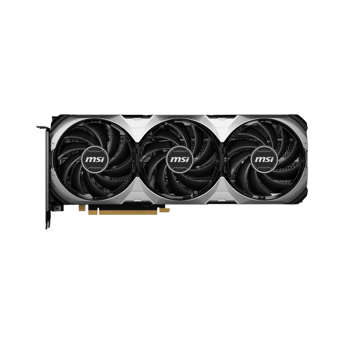 VGA MS RTX 4060 Ti VENTUS 3X 16G OC