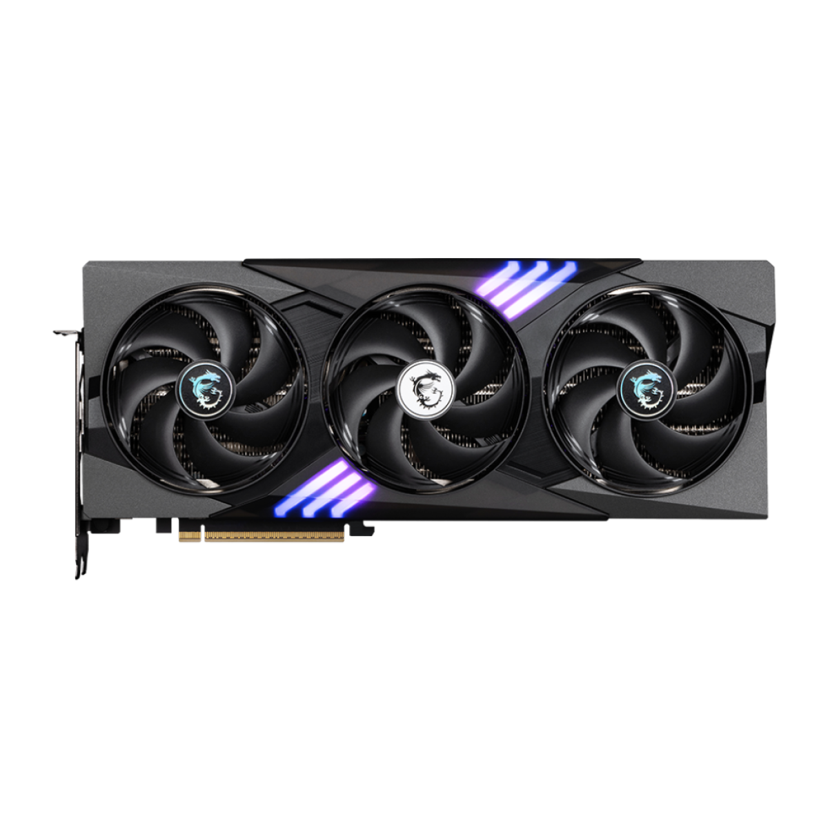 VGA MSI RTX 5070 Ti 16G GAMING TRIO OC PLUS