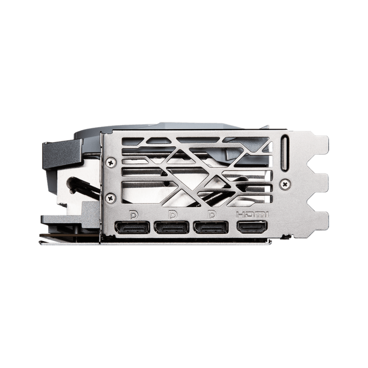VGA MS RTX 4080 16GB GAMING X TRIO WHITE