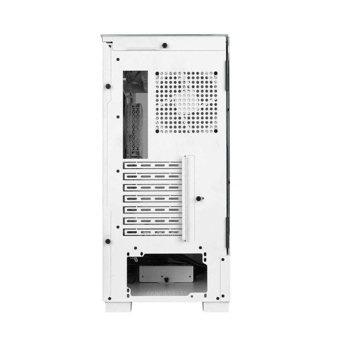 Case Magic Vila Ultra White ATX