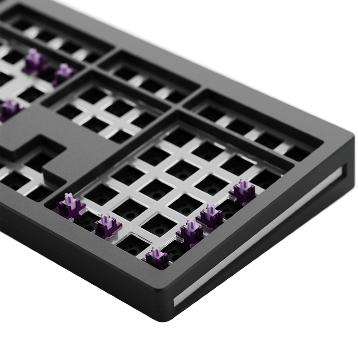 Kit bàn phím cơ Monsgeek M5W