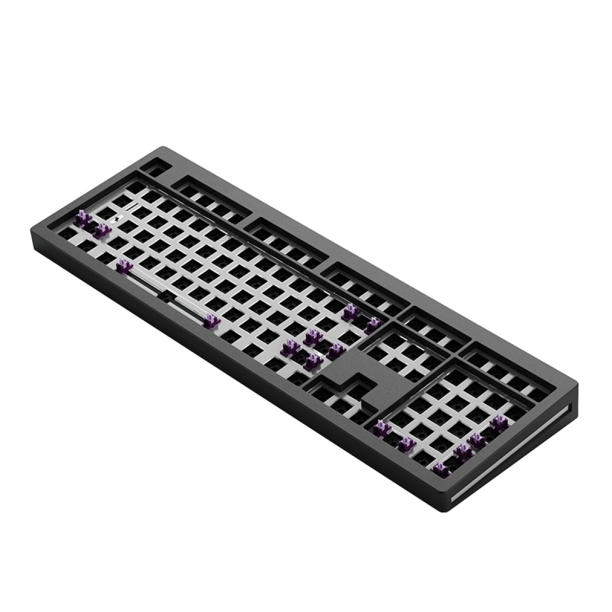 Kit bàn phím cơ Monsgeek M5W