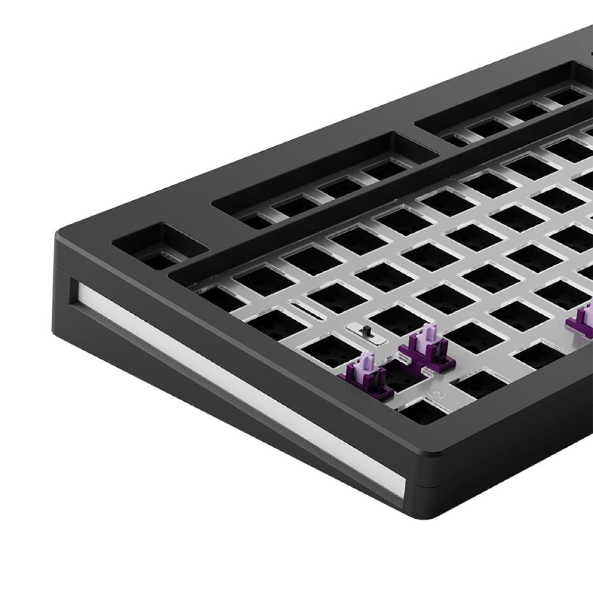 Kit bàn phím cơ Monsgeek M5W