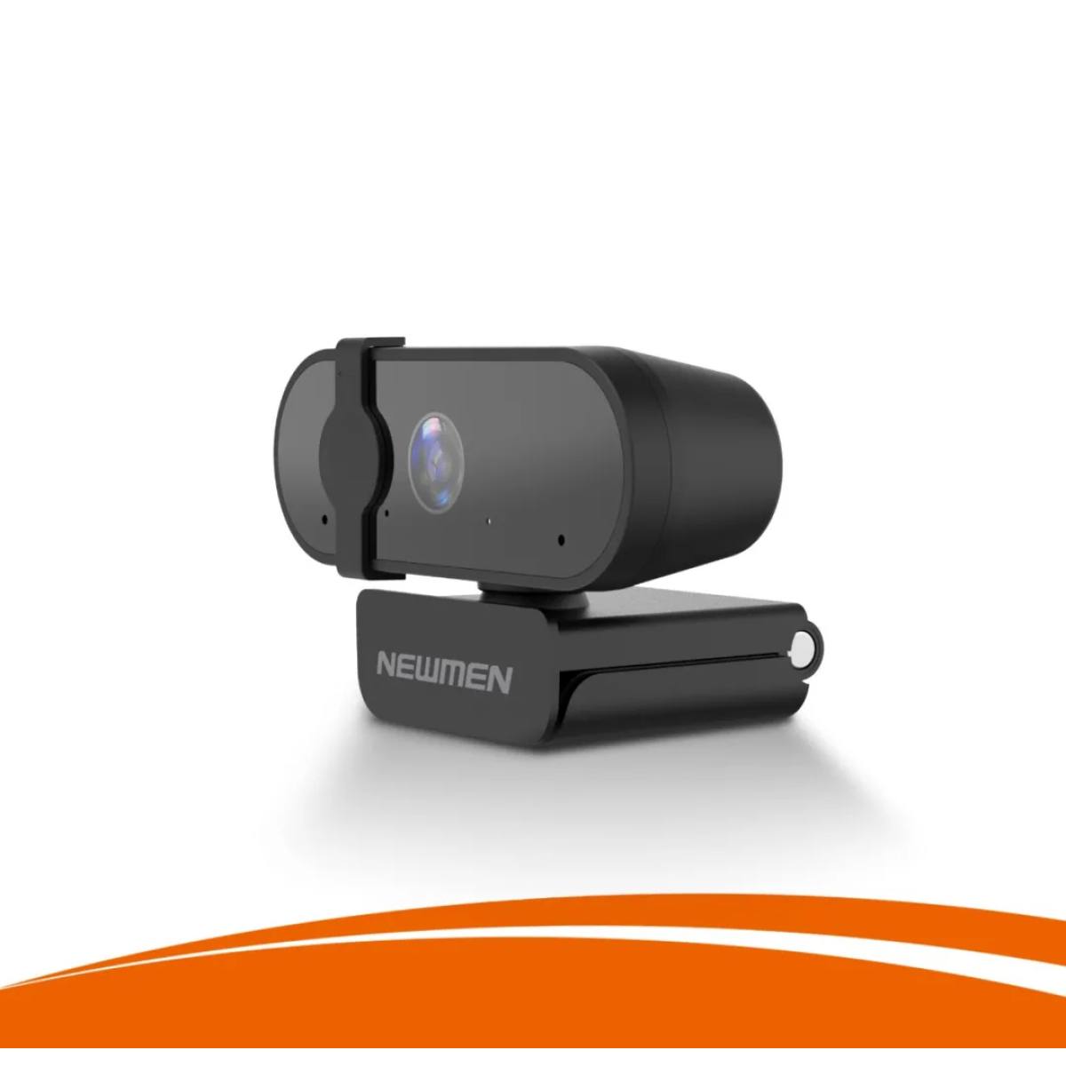 Webcam Newmen CM303