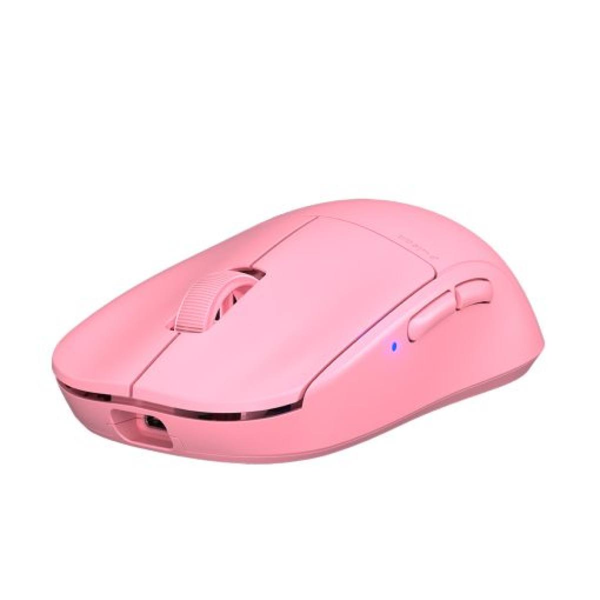 Chuột Pulsar X2 Pink | Không dây - siêu nhẹ