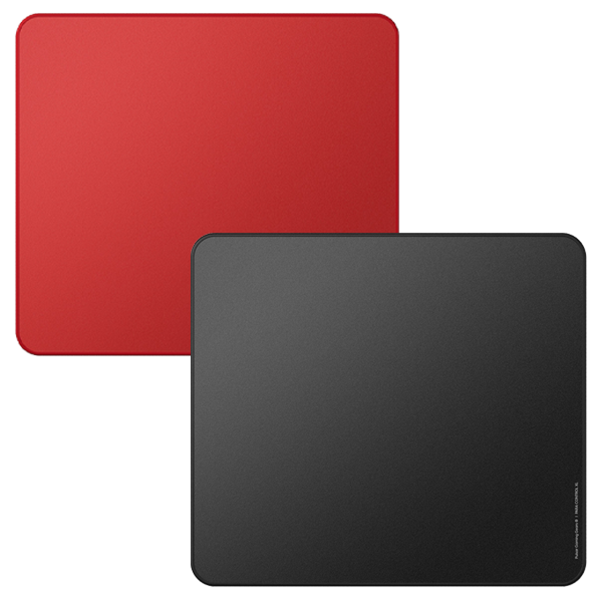 Lót chuột Pulsar Para Control V2 XL | BLACK/ RED