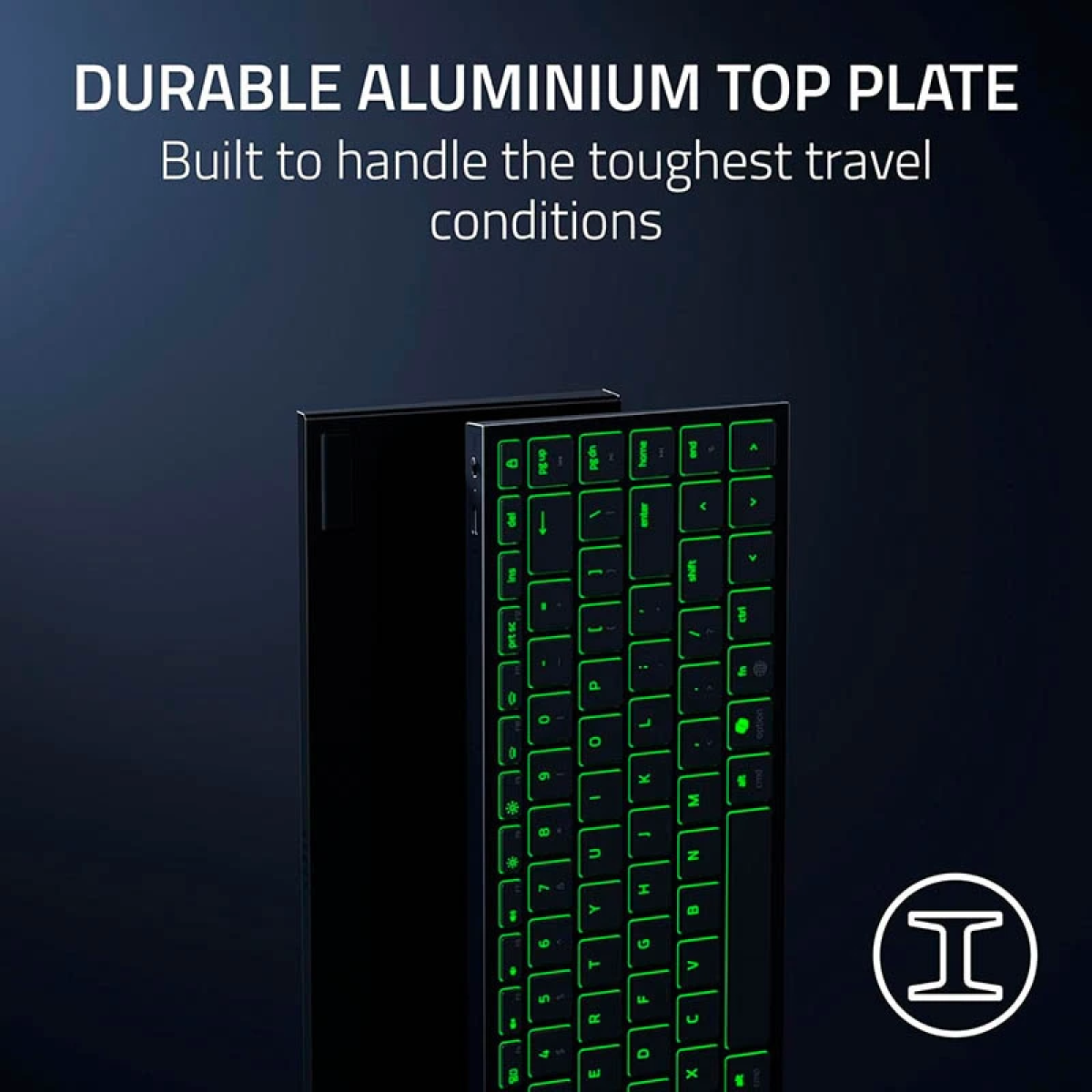 Bàn phím Razer Joro Portable