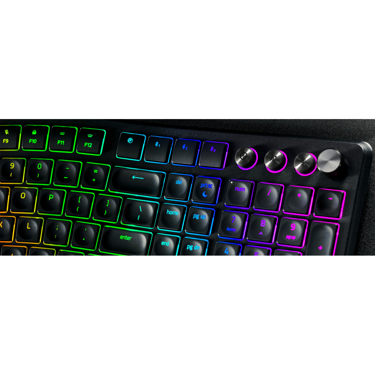 Bàn phím RAZER PRO TYPE ERGO