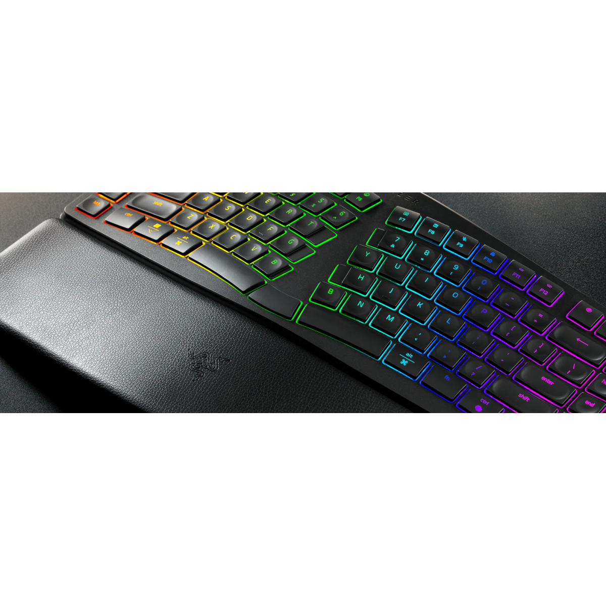 Bàn phím RAZER PRO TYPE ERGO