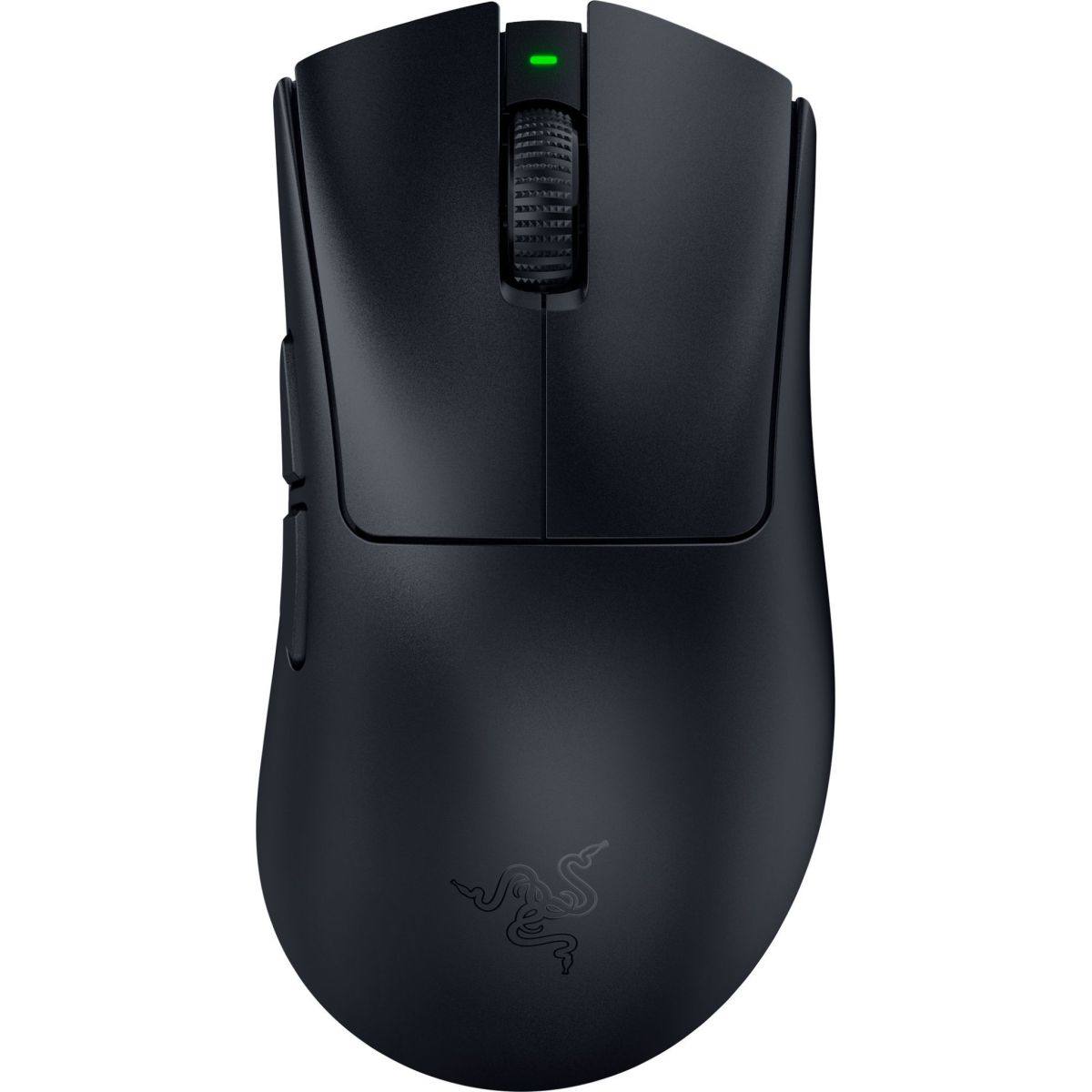 RAZER DEATHADDER V4 PRO | Black