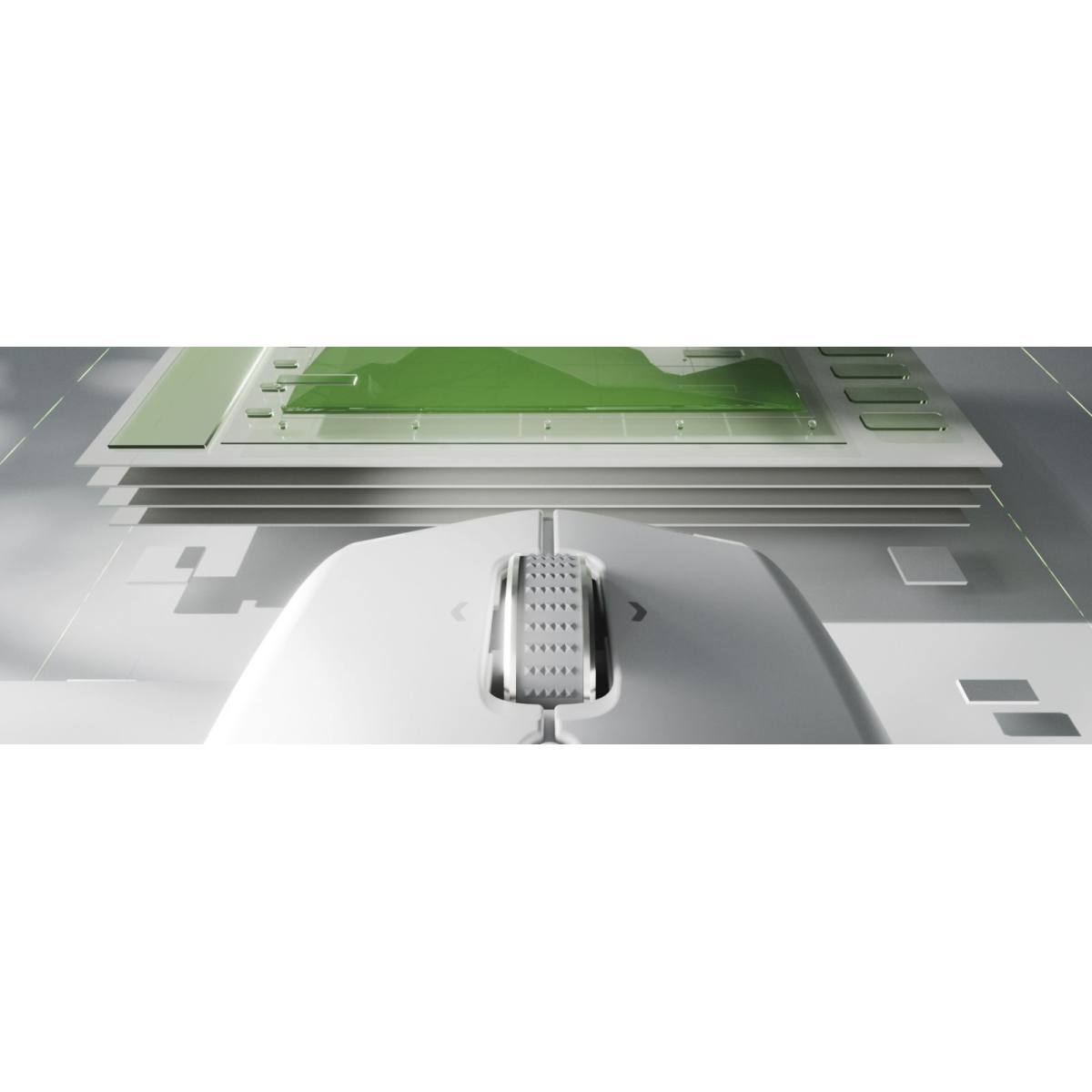 Chuột Razer Pro Click Mini