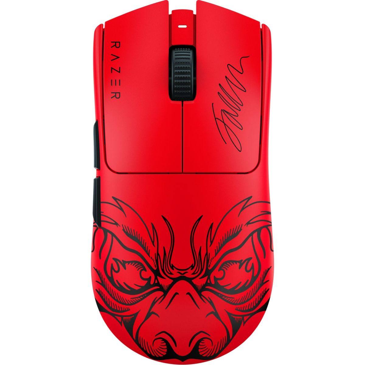 Chuột Razer Viper V3 Pro Faker Edition