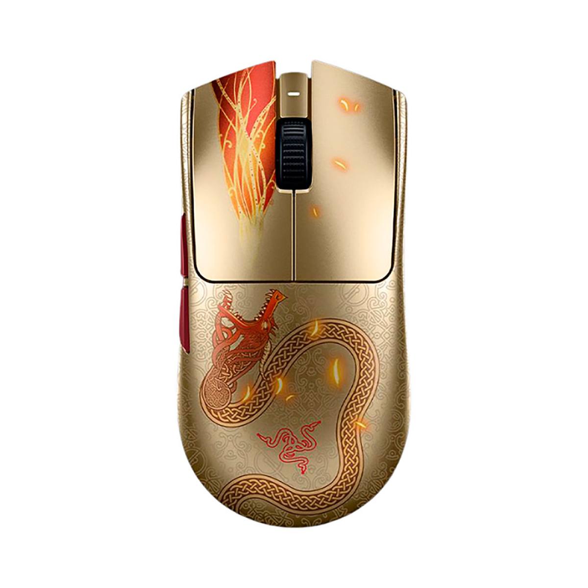 Razer Viper V3 Pro - Counter-Strike 2 Edition