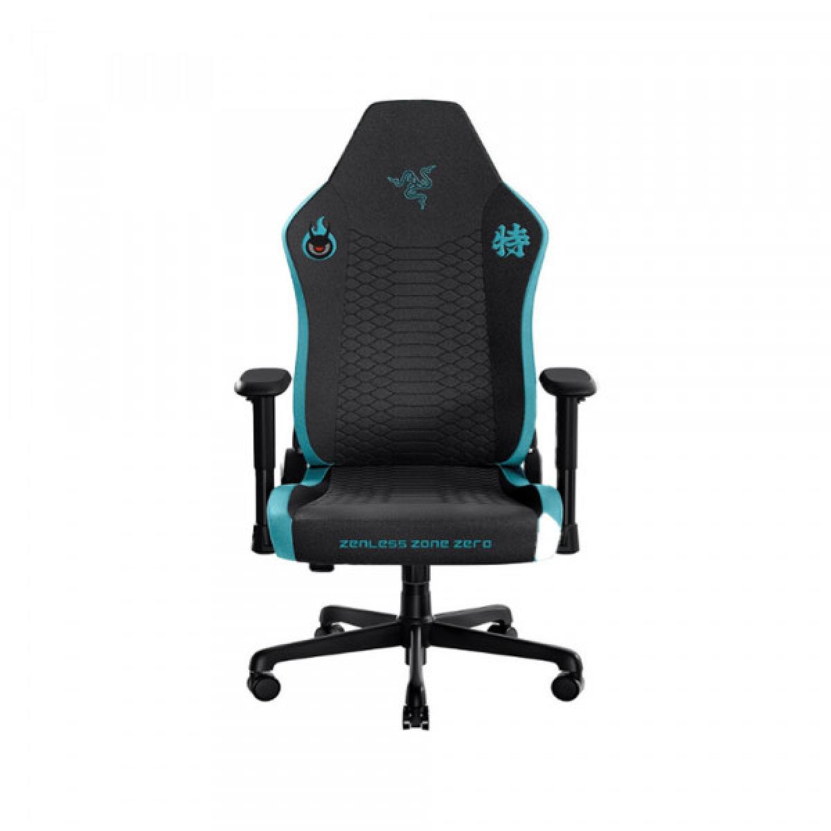 Ghế Razer Iskur V2 X - Zenless Zone Zero Edition