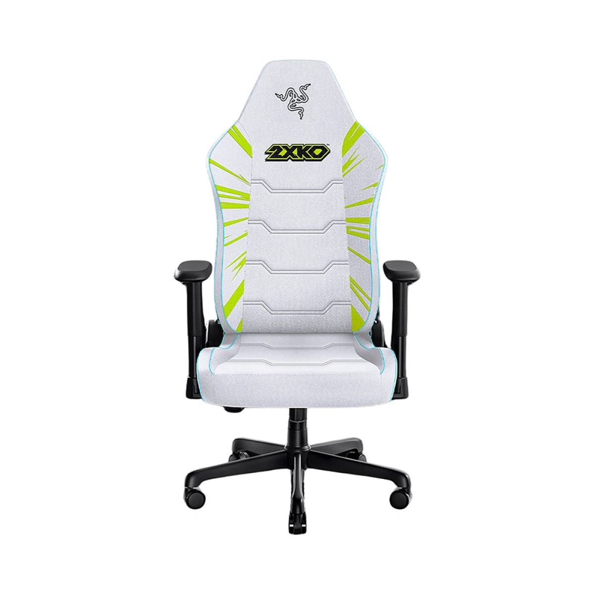 Ghế Gaming Razer Iskur V2 X 2XKO Edition