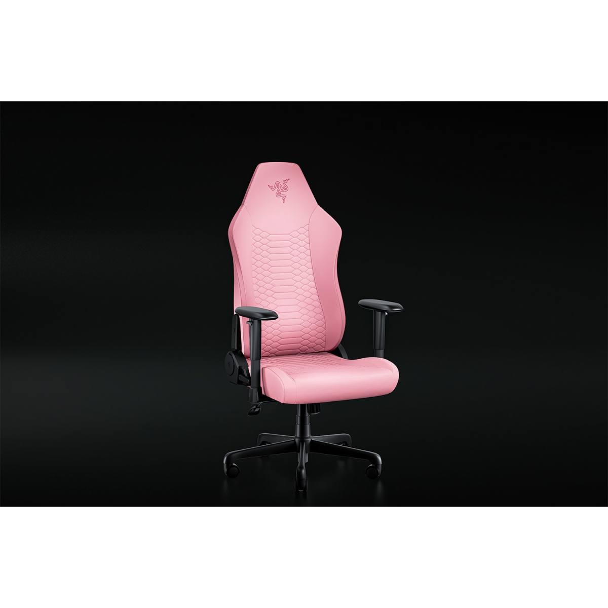 Ghế Razer Iskur V2 X NewGen - Quartz