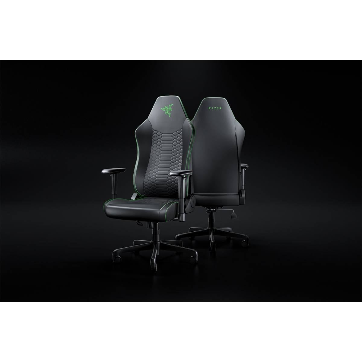 Ghế Razer Iskur V2 X NewGen