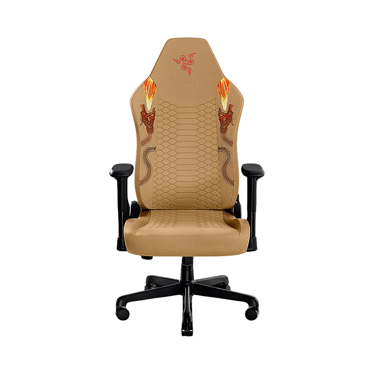 Ghế Razer Iskur V2 X - CS2 Edition